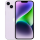 Apple iPhone 14 Plus, 256 ГБ, фиолетовый - фото 1