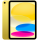 Apple iPad 10.9 (2022), Wi-Fi, 64 ГБ, жёлтый - фото 1