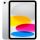 Apple iPad 10.9 (2022), Wi-Fi, 256 ГБ, серебристый - фото 1