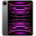 Apple iPad Pro 11" M2 "Серый космос" 2Tb Wi-Fi + Cellular - фото 1