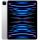 Apple iPad Pro 12.9" M2 Серебристый" 2Tb Wi-Fi + Cellular - фото 1