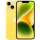 iPhone 14 128гб Жёлтый - фото 1