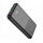 Внешний аккумулятор HOCO Q9 Shell PD20W+QC3.0 10000mAh (чёрный) - фото 1