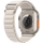 Браслет Apple Alpine цвета «сияющая звезда» для Apple Watch 44, 45 мм и Ultra - фото 2