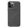 Uniq для iPhone 14 Pro Max чехол NOVO with magnetic grip серый - фото 3