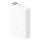Аккумулятор внешний резервный Xiaomi Pocket Version 10000mAh PB1022ZM белый - фото 2