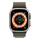 Браслет Apple Alpine зелёного цвета для Apple Watch 44, 45 мм и Ultra - фото 3