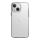 Uniq для iPhone 14 чехол Lifepro Xtreme Прозрачный - фото 2