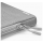 Сумка Tomtoc для ноутбуков 13" чехол Defender Laptop Sleeve A13 серый - фото 3