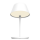 Настольная лампа с функцией беспроводной зарядки Yeelight LED Table Lamp Pro (YLCT03YL) белая - фото 7