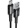 Кабель ACEFAST C1-04 USB-A to USB-C 1.2m (черный) - фото 4