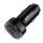 АЗУ Acefast B2, 2USB, 3А, PD+QC4.0, 72Вт (черный) - фото 3