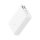Аккумулятор внешний резервный Xiaomi Pocket Version 10000mAh PB1022ZM белый - фото 4