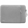 Сумка Tomtoc для ноутбуков 13" чехол Defender Laptop Sleeve A13 серый - фото 2