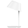 Настольная лампа с функцией беспроводной зарядки Yeelight LED Table Lamp Pro (YLCT03YL) белая - фото 5