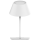 Настольная лампа с функцией беспроводной зарядки Yeelight LED Table Lamp Pro (YLCT03YL) белая - фото 2