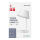 Настольная лампа с функцией беспроводной зарядки Yeelight LED Table Lamp Pro (YLCT03YL) белая - фото 8