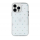 Uniq для iPhone 14 Pro чехол COEHL Solitaire прозрачный (with 3d crystals) - фото 1
