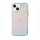 Uniq для iPhone 14 чехол COEHL Астра Весенняя Розовая (with 3d crystals) - фото 1