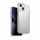 Uniq для iPhone 14 чехол Lifepro Xtreme Мишура - фото 1