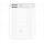 Аккумулятор внешний резервный Xiaomi Pocket Version 10000mAh PB1022ZM белый - фото 1