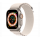Браслет Apple Alpine цвета «сияющая звезда» для Apple Watch 44, 45 мм и Ultra - фото 1