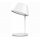 Настольная лампа с функцией беспроводной зарядки Yeelight LED Table Lamp Pro (YLCT03YL) белая - фото 1