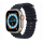 Ремешок Apple Ocean цвета «тёмная ночь» для Apple Watch 44, 45 мм и Ultra - фото 1