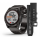 Умные часы Garmin FENIX 7 Sapphire Solar титановый угольно-серый DLC с угольно-серым титановым DLC б - фото 1