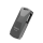Флеш-накопитель Hoco UD5 Wisdom, USB-A, 128GB, серебро - фото 1