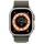 Apple Watch Ultra 2022, 49 мм, корпус из титана, ремешок Alpine зелёный - фото 2