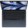 MacBook Air 13" «Тёмная ночь» 256гб, 2022г Чип Apple M2, (Для других стран) - фото 2
