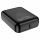 Внешний аккумулятор Hoco J96, 5000mAh (черный) - фото 4