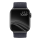 Ремешок Uniq для Apple Watch 45/44/42 mm ASPEN Strap Плетеный Серый - фото 2