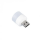 Адаптер для USB LED LAMP Denmen DS01 (белый свет) - фото 3