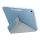Чехол Uniq для iPad Air 10.9 (2022/20) CAMDEN Anti-microbial Северный синий - фото 3
