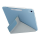 Чехол Uniq для iPad Air 10.9 (2022/20) CAMDEN Anti-microbial Северный синий - фото 3