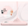 Elago для iPhone 14 Pro Max чехол MagSafe Soft silicone case прекрасный розовый - фото 4