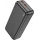 Внешний аккумулятор Hoco J101B Astute, 30000mAh PD+QC3.0 (черный) - фото 2