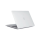 Чехол-накладка Uniq HUSK Pro CLARO для MacBook Air 13 (2018-2020), матовый пластик, прозрачный - фото 4