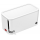Сетевой фильтр LDNIO SE5334/SN5309, в ящике, 3 USB QC / 5 розеток, 2 м, 2.5 кВт, 3.1 А, белый - фото 3