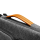 Сумка Tomtoc для ноутбуков 13.5" Defender Laptop Shoulder Bag A42 Gray - фото 6