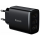 Сетевое зарядное устройство Baseus Compact Charger, 3U, 17W, EU, черный - фото 3