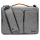 Сумка Tomtoc для ноутбуков 13.5" Defender Laptop Shoulder Bag A42 Gray - фото 1