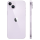 Apple iPhone 14, 128 ГБ, фиолетовый - фото 2