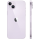 Apple iPhone 14 Plus, 128 ГБ, фиолетовый - фото 3