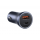 Автомобильное зарядное устройство Baseus Golden Contactor Pro Dual Quick Charger Car, USB-A, USB-C, 40W, серый - фото 2