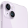 Apple iPhone 14, 128 ГБ, фиолетовый - фото 6