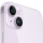 Apple iPhone 14 Plus, 128 ГБ, фиолетовый - фото 6