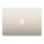 Apple MacBook Air 15" (2023), M2 8-Core, 8 ГБ, 256 ГБ SSD, 10-Core GPU, русская раскладка, «cияющая звезда» - фото 3